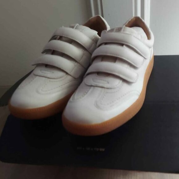 Frye The Milly 3 Strap sneakers - Picture 2 of 4